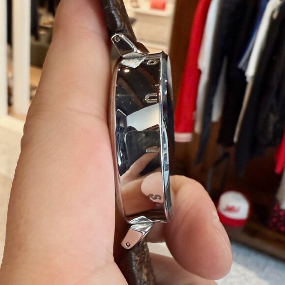 Louis Vuitton QA050 Tambour Horizon Monogram Watch - Picture 4 of 16